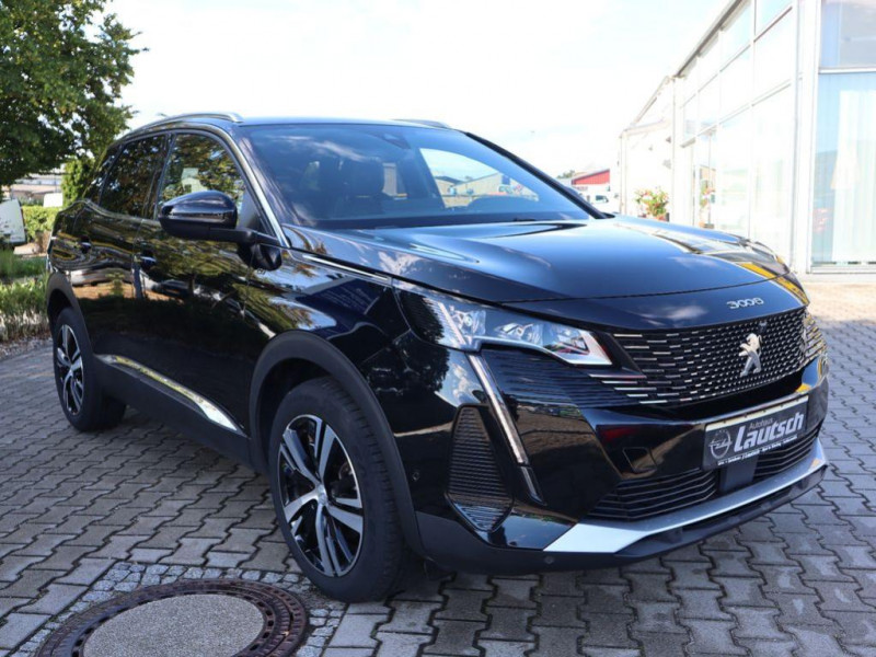 Peugeot 3008 Hybrid 136 e-DCS6 2024 - photo n°13 Peugeot 3008 Hybrid 136 e-DCS6  occasion à L'Union - photo n°13