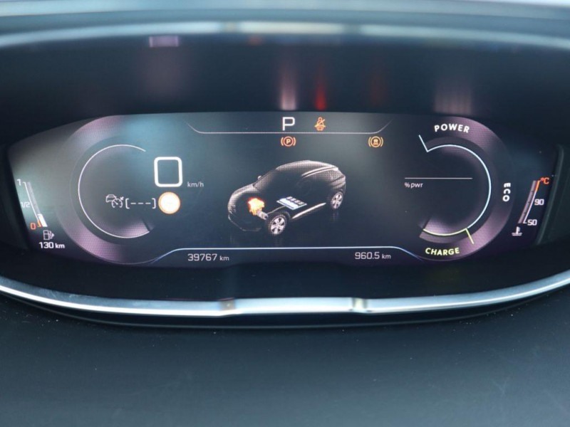 Peugeot 3008 Hybrid 136 e-DCS6 2024 - photo n°11 Peugeot 3008 Hybrid 136 e-DCS6  occasion à L'Union - photo n°11