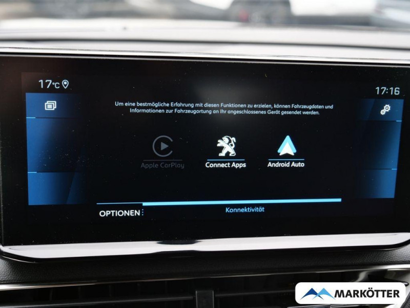 Peugeot 3008 Hybrid 136 e-DCS6 2024 - photo n°13 Peugeot 3008 Hybrid 136 e-DCS6  occasion à L'Union - photo n°13