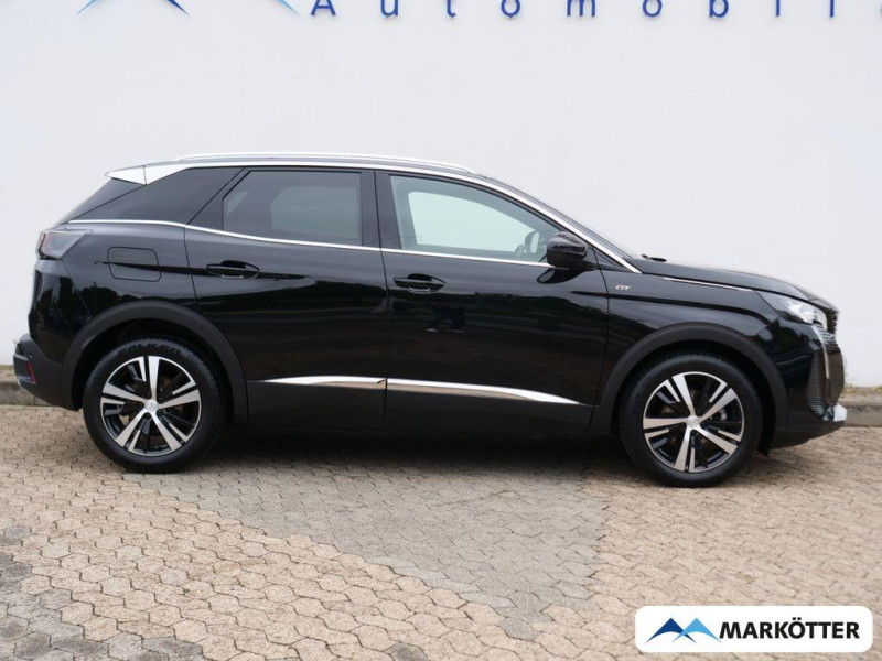 Peugeot 3008 Hybrid 136 e-DCS6 2024 - photo n°3 Peugeot 3008 Hybrid 136 e-DCS6  occasion à L'Union - photo n°3