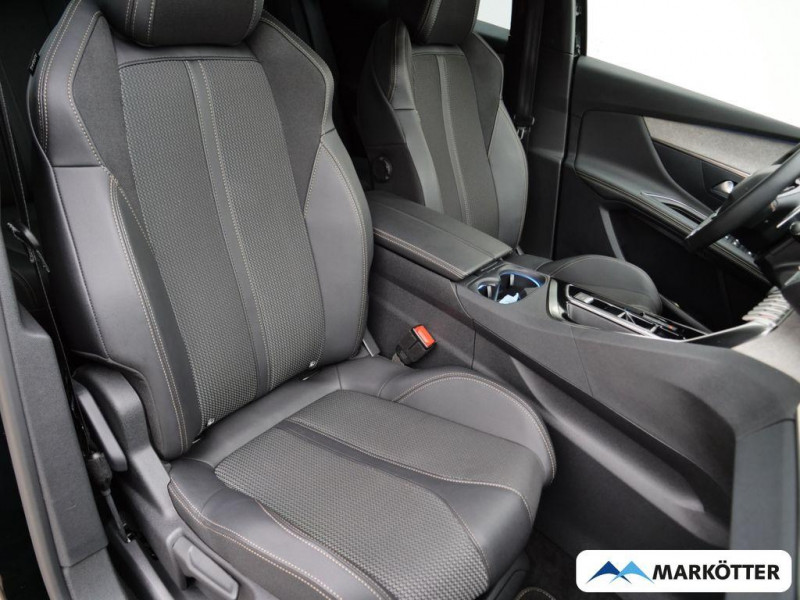 Peugeot 3008 Hybrid 136 e-DCS6 2024 - photo n°6 Peugeot 3008 Hybrid 136 e-DCS6  occasion à L'Union - photo n°6