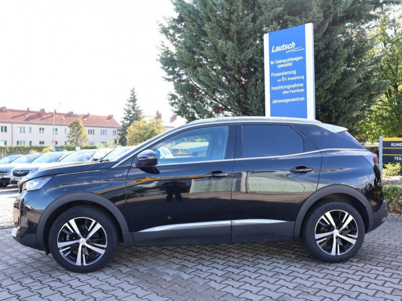 Peugeot 3008 Hybrid 136 e-DCS6 2024 - photo n°14 Peugeot 3008 Hybrid 136 e-DCS6  occasion à L'Union - photo n°14