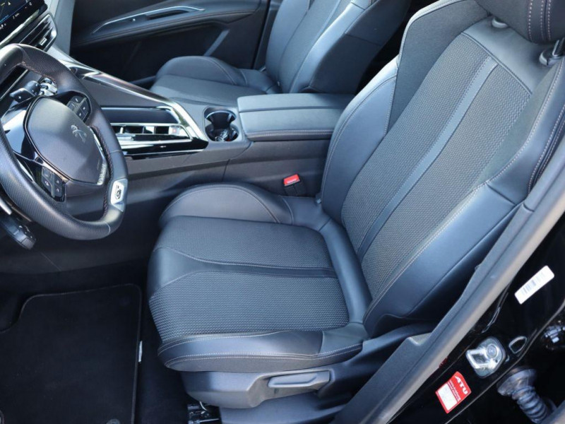 Peugeot 3008 Hybrid 136 e-DCS6 2024 - photo n°5 Peugeot 3008 Hybrid 136 e-DCS6  occasion à L'Union - photo n°5