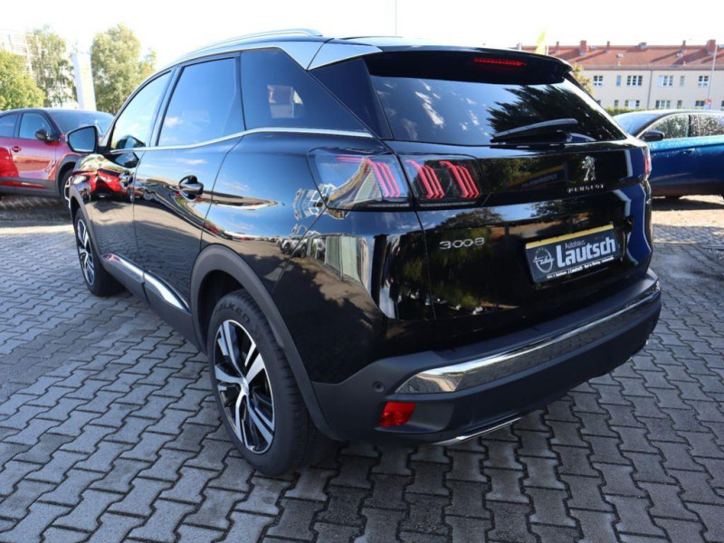 Peugeot 3008 Hybrid 136 e-DCS6 2024 - photo n°3 Peugeot 3008 Hybrid 136 e-DCS6  occasion à L'Union - photo n°3