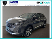 Annonce Peugeot 3008 occasion Hybride Hybrid 136 e-DCS6  L'Union