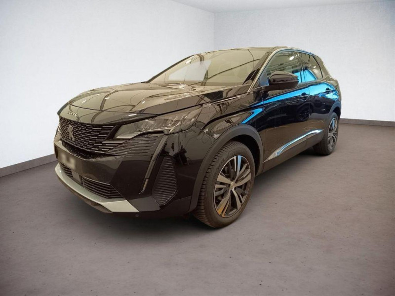 Peugeot 3008 Hybrid 136 e-DCS6 2024 - photo n°2 Peugeot 3008 Hybrid 136 e-DCS6  occasion à L'Union - photo n°2