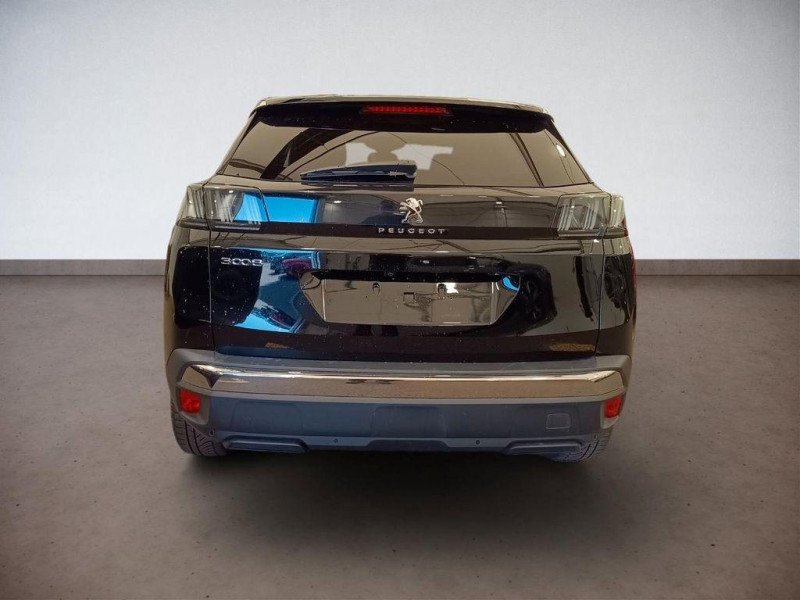 Peugeot 3008 Hybrid 136 e-DCS6 2024 - photo n°7 Peugeot 3008 Hybrid 136 e-DCS6  occasion à L'Union - photo n°7
