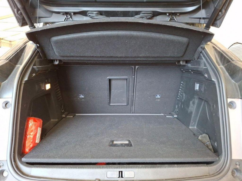 Peugeot 3008 Hybrid 136 e-DCS6 2024 - photo n°10 Peugeot 3008 Hybrid 136 e-DCS6  occasion à L'Union - photo n°10