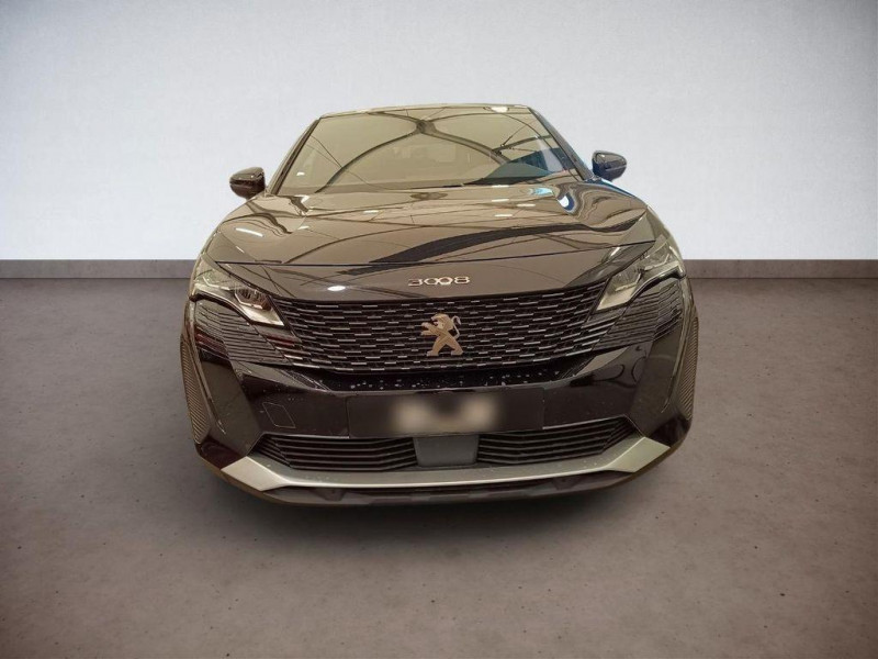 Peugeot 3008 Hybrid 136 e-DCS6 2024 - photo n°5 Peugeot 3008 Hybrid 136 e-DCS6  occasion à L'Union - photo n°5