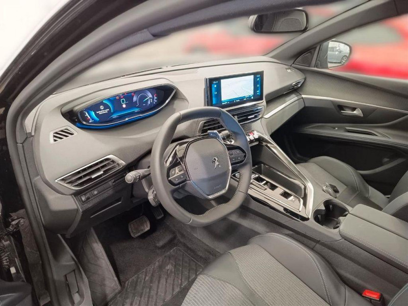 Peugeot 3008 Hybrid 136 e-DCS6 2024 - photo n°13 Peugeot 3008 Hybrid 136 e-DCS6  occasion à L'Union - photo n°13