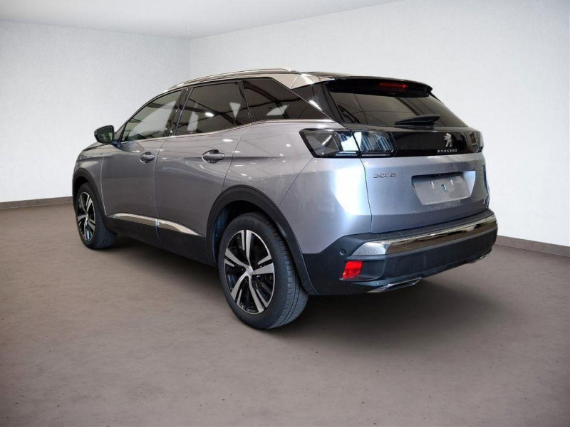 Peugeot 3008 Hybrid 136 e-DCS6 2024 - photo n°6 Peugeot 3008 Hybrid 136 e-DCS6  occasion à L'Union - photo n°6