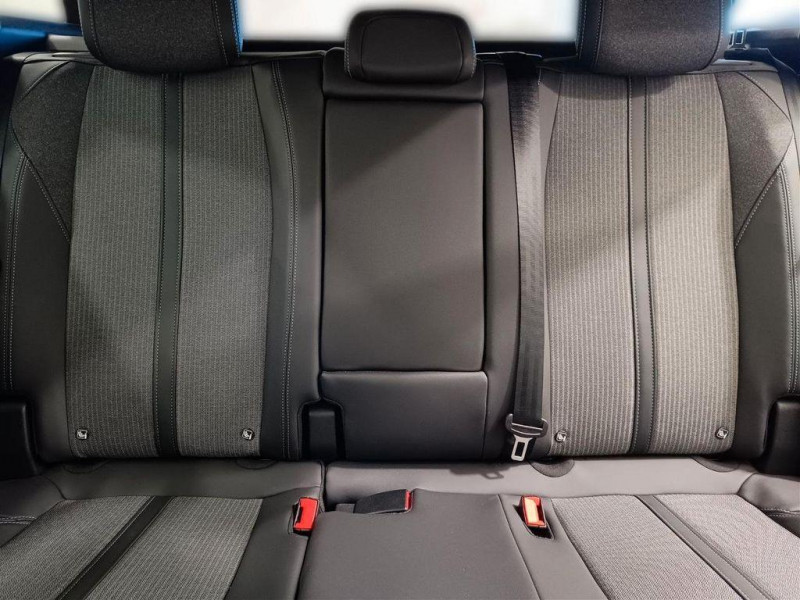 Peugeot 3008 Hybrid 136 e-DCS6 2024 - photo n°8 Peugeot 3008 Hybrid 136 e-DCS6  occasion à L'Union - photo n°8