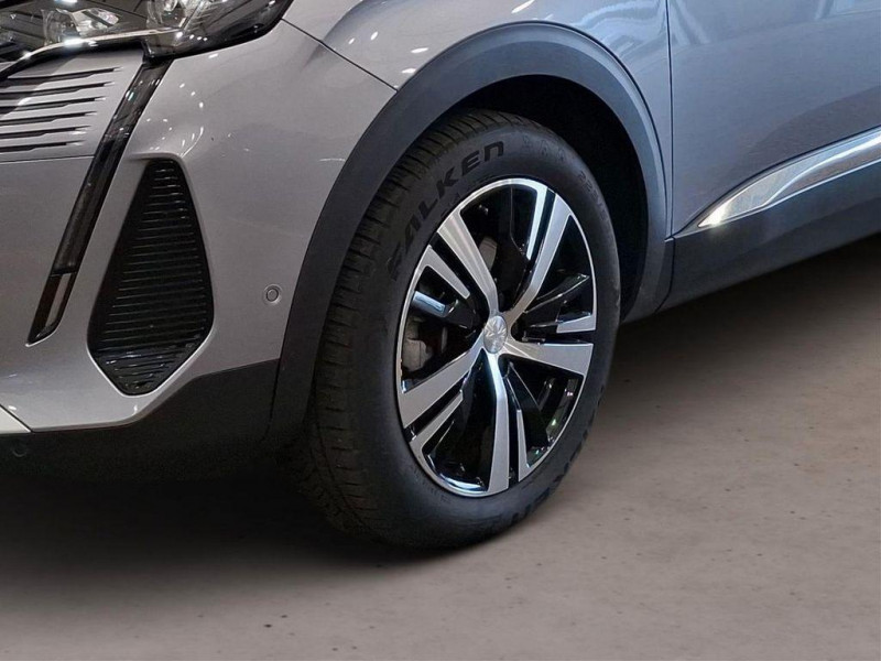 Peugeot 3008 Hybrid 136 e-DCS6 2024 - photo n°14 Peugeot 3008 Hybrid 136 e-DCS6  occasion à L'Union - photo n°14