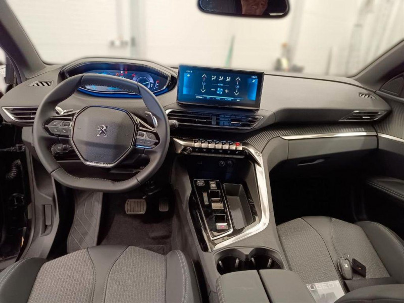 Peugeot 3008 Hybrid 136 e-DCS6 2024 - photo n°12 Peugeot 3008 Hybrid 136 e-DCS6  occasion à L'Union - photo n°12