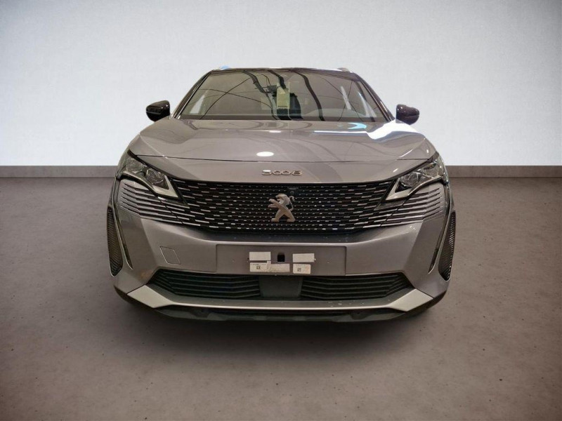 Peugeot 3008 Hybrid 136 e-DCS6 2024 - photo n°4 Peugeot 3008 Hybrid 136 e-DCS6  occasion à L'Union - photo n°4