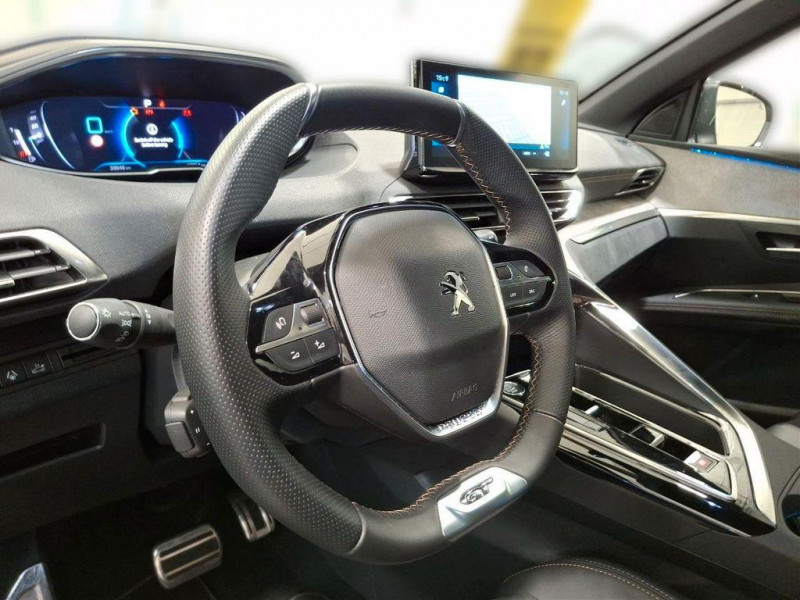 Peugeot 3008 Hybrid 136 e-DCS6 2024 - photo n°9 Peugeot 3008 Hybrid 136 e-DCS6  occasion à L'Union - photo n°9