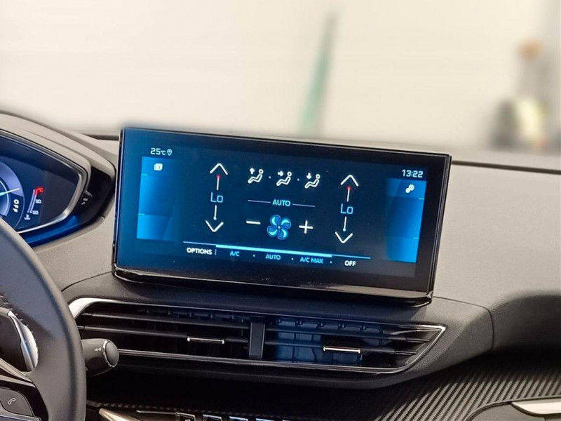 Peugeot 3008 Hybrid 136 e-DCS6 2024 - photo n°9 Peugeot 3008 Hybrid 136 e-DCS6  occasion à L'Union - photo n°9
