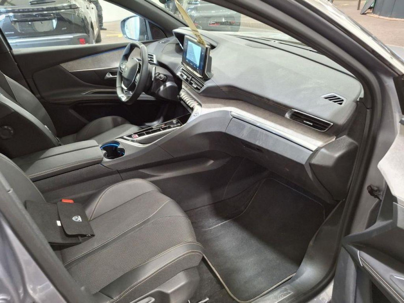 Peugeot 3008 Hybrid 136 e-DCS6 2024 - photo n°8 Peugeot 3008 Hybrid 136 e-DCS6  occasion à L'Union - photo n°8