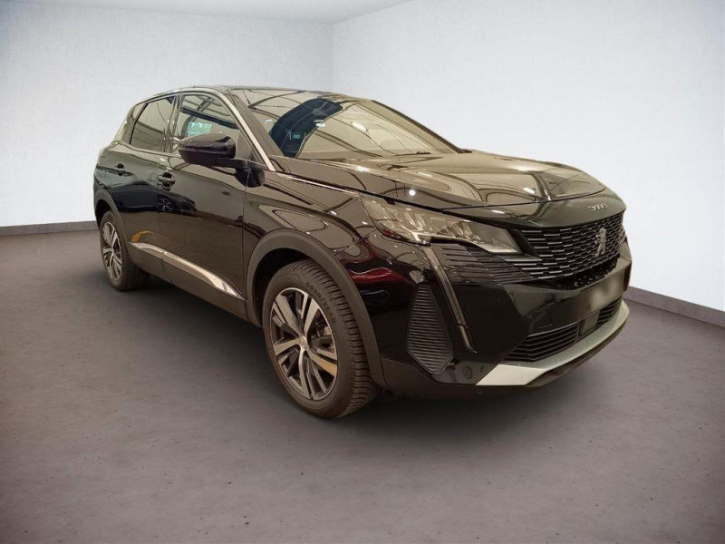 Peugeot 3008 Hybrid 136 e-DCS6 2024 - photo n°3 Peugeot 3008 Hybrid 136 e-DCS6  occasion à L'Union - photo n°3