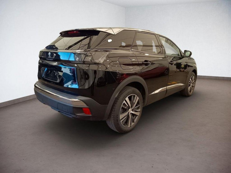 Peugeot 3008 Hybrid 136 e-DCS6 2024 - photo n°4 Peugeot 3008 Hybrid 136 e-DCS6  occasion à L'Union - photo n°4