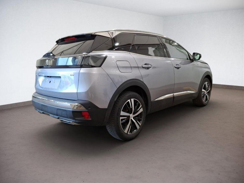 Peugeot 3008 Hybrid 136 e-DCS6 2024 - photo n°7 Peugeot 3008 Hybrid 136 e-DCS6  occasion à L'Union - photo n°7