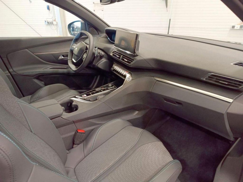 Peugeot 3008 Hybrid 136 e-DCS6 2024 - photo n°10 Peugeot 3008 Hybrid 136 e-DCS6  occasion à L'Union - photo n°10