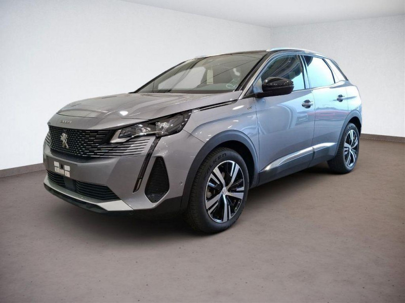 Peugeot 3008 Hybrid 136 e-DCS6 2024 - photo n°2 Peugeot 3008 Hybrid 136 e-DCS6  occasion à L'Union - photo n°2
