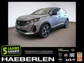 Annonce Peugeot 3008 occasion Essence Hybrid 136 e-DCS6  L'Union