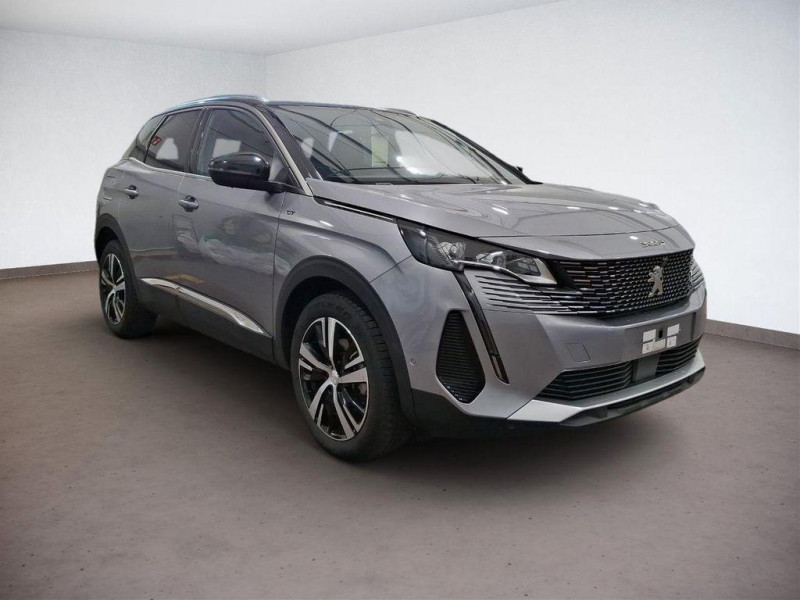 Peugeot 3008 Hybrid 136 e-DCS6 2024 - photo n°3 Peugeot 3008 Hybrid 136 e-DCS6  occasion à L'Union - photo n°3
