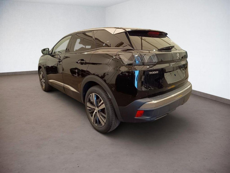 Peugeot 3008 Hybrid 136 e-DCS6 2024 - photo n°6 Peugeot 3008 Hybrid 136 e-DCS6  occasion à L'Union - photo n°6