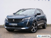 Annonce Peugeot 3008 occasion Essence Hybrid 136 e-DCS6  L'Union