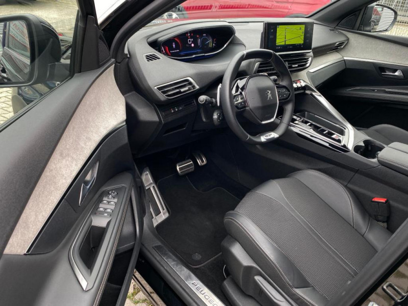 Peugeot 3008 Hybrid 136 GT ACC/Kamera/Allwetter/Assisten 2024 - photo n°6 Peugeot 3008 Hybrid 136 GT ACC/Kamera/Allwetter/Assisten  occasion à L'Union - photo n°6