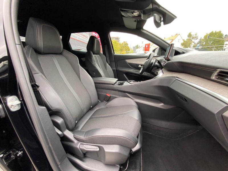 Peugeot 3008 Hybrid 136 GT ACC/Kamera/Allwetter/Assisten 2024 - photo n°8 Peugeot 3008 Hybrid 136 GT ACC/Kamera/Allwetter/Assisten  occasion à L'Union - photo n°8