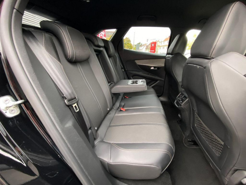 Peugeot 3008 Hybrid 136 GT ACC/Kamera/Allwetter/Assisten 2024 - photo n°15 Peugeot 3008 Hybrid 136 GT ACC/Kamera/Allwetter/Assisten  occasion à L'Union - photo n°15