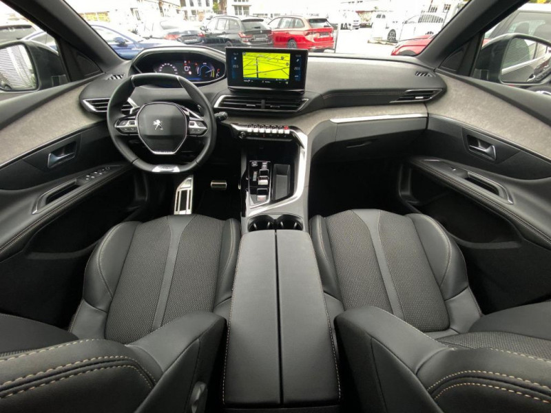 Peugeot 3008 Hybrid 136 GT ACC/Kamera/Allwetter/Assisten 2024 - photo n°12 Peugeot 3008 Hybrid 136 GT ACC/Kamera/Allwetter/Assisten  occasion à L'Union - photo n°12