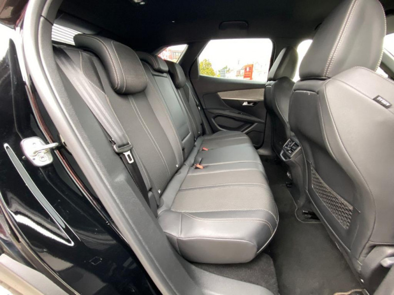 Peugeot 3008 Hybrid 136 GT ACC/Kamera/Allwetter/Assisten 2024 - photo n°14 Peugeot 3008 Hybrid 136 GT ACC/Kamera/Allwetter/Assisten  occasion à L'Union - photo n°14