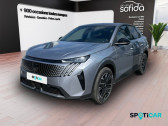 Peugeot 3008 occasion année 2024 boite Automatique Annonce Peugeot 3008 occasion Essence Hybrid 136ch Allure e-DCS6 à Loison-sous-Lens