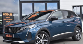 Peugeot 3008 , garage GTA14  LE CASTELET