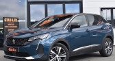 Peugeot 3008 occasion année 2024 boite Automatique Annonce Peugeot 3008 occasion Essence HYBRID 136CH ALLURE PACK E-DCS6 à LE CASTELET