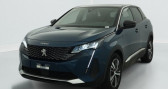 Annonce Peugeot 3008 occasion Essence HYBRID 136CH ALLURE PACK E-DCS6 � La Tour de Salvagny