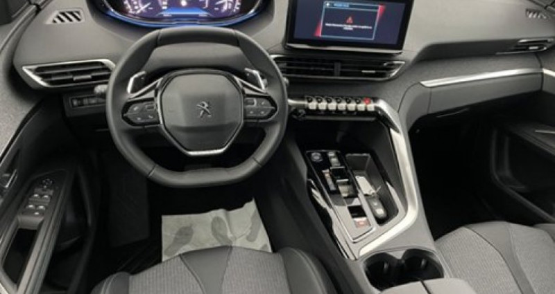 Peugeot 3008 HYBRID 136CH ALLURE PACK E-DCS6 2024 - photo n°7 Peugeot 3008 HYBRID 136CH ALLURE PACK E-DCS6  occasion à La Tour de Salvagny - photo n°7