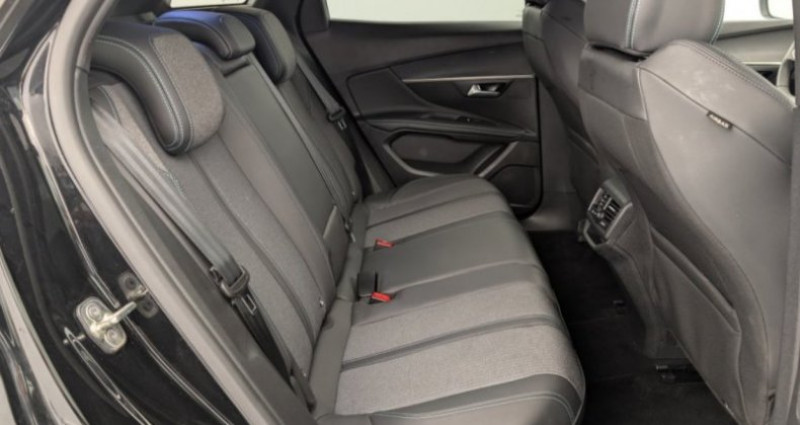 Peugeot 3008 HYBRID 136CH ALLURE PACK E-DCS6 2024 - photo n°6 Peugeot 3008 HYBRID 136CH ALLURE PACK E-DCS6  occasion à La Tour de Salvagny - photo n°6