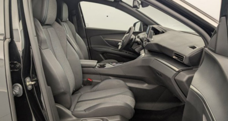 Peugeot 3008 HYBRID 136CH ALLURE PACK E-DCS6 2024 - photo n°5 Peugeot 3008 HYBRID 136CH ALLURE PACK E-DCS6  occasion à La Tour de Salvagny - photo n°5