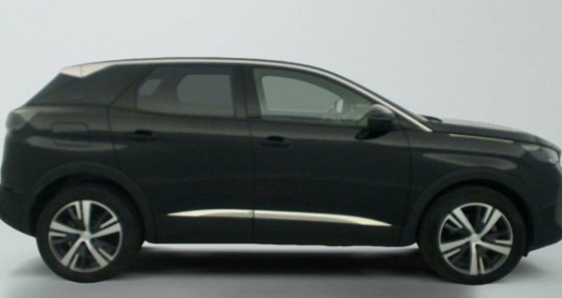 Peugeot 3008 HYBRID 136CH ALLURE PACK E-DCS6 2024 - photo n°4 Peugeot 3008 HYBRID 136CH ALLURE PACK E-DCS6  occasion à La Tour de Salvagny - photo n°4