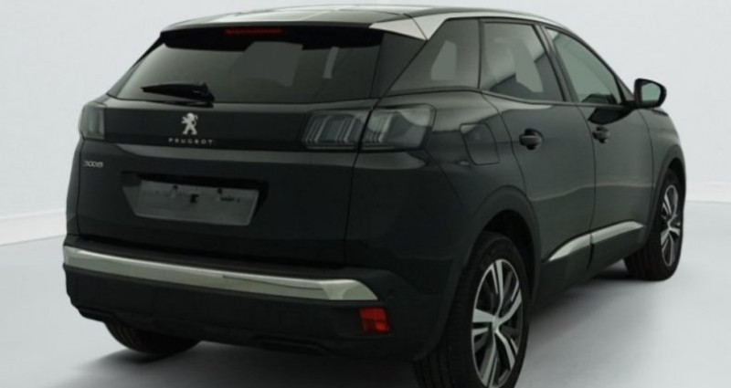 Peugeot 3008 HYBRID 136CH ALLURE PACK E-DCS6 2024 - photo n°3 Peugeot 3008 HYBRID 136CH ALLURE PACK E-DCS6  occasion à La Tour de Salvagny - photo n°3