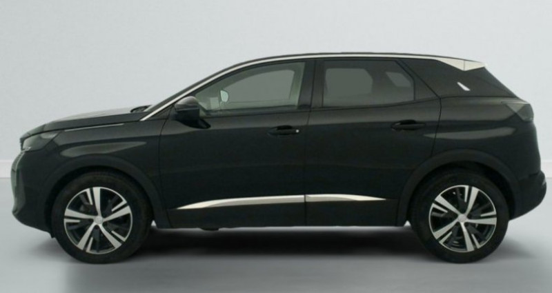 Peugeot 3008 HYBRID 136CH ALLURE PACK E-DCS6 2024 - photo n°2 Peugeot 3008 HYBRID 136CH ALLURE PACK E-DCS6  occasion à La Tour de Salvagny - photo n°2