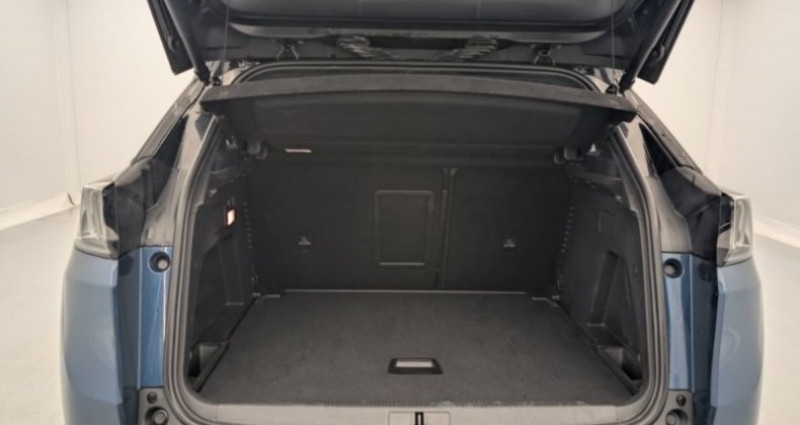 Peugeot 3008 HYBRID 136CH ALLURE PACK E-DCS6 2024 - photo n°7 Peugeot 3008 HYBRID 136CH ALLURE PACK E-DCS6  occasion à La Tour de Salvagny - photo n°7