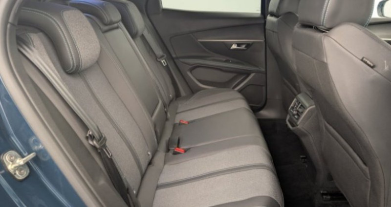 Peugeot 3008 HYBRID 136CH ALLURE PACK E-DCS6 2024 - photo n°6 Peugeot 3008 HYBRID 136CH ALLURE PACK E-DCS6  occasion à La Tour de Salvagny - photo n°6