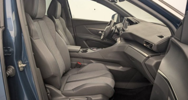 Peugeot 3008 HYBRID 136CH ALLURE PACK E-DCS6 2024 - photo n°5 Peugeot 3008 HYBRID 136CH ALLURE PACK E-DCS6  occasion à La Tour de Salvagny - photo n°5
