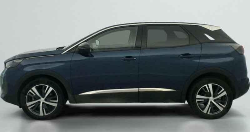 Peugeot 3008 HYBRID 136CH ALLURE PACK E-DCS6 2024 - photo n°2 Peugeot 3008 HYBRID 136CH ALLURE PACK E-DCS6  occasion à La Tour de Salvagny - photo n°2